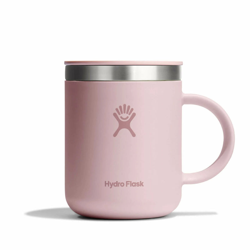 12 oz Mug | Tonal Trillium