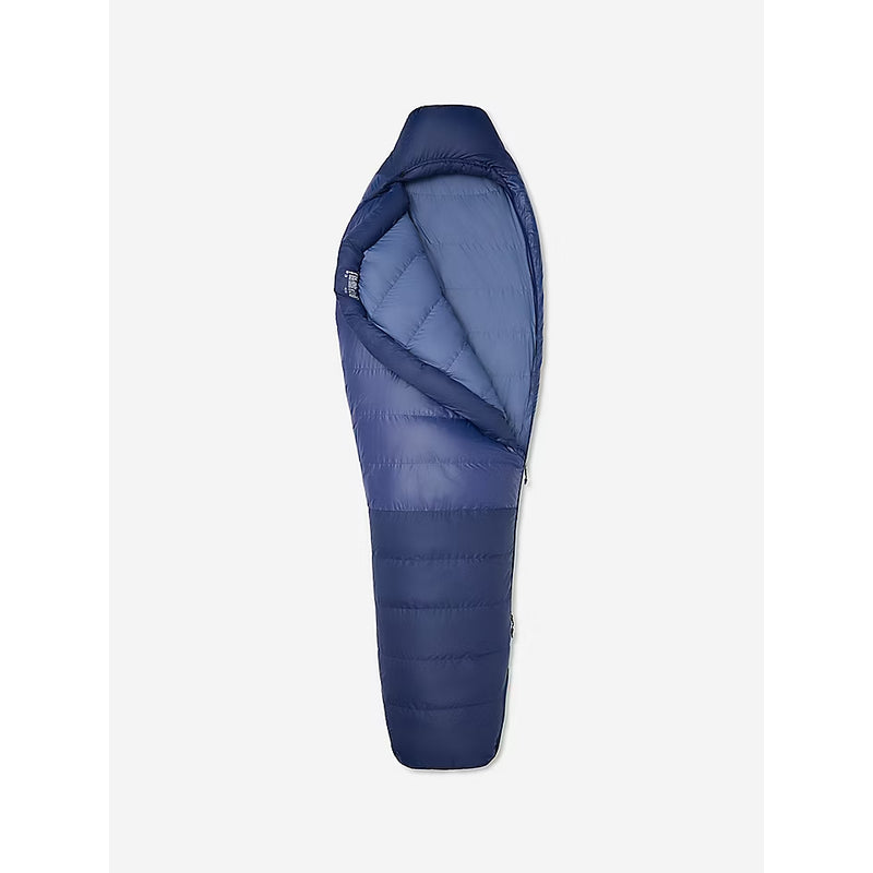 Mad River 15 Degree Sleeping Bag | Arctic Navy/Arctic Mist