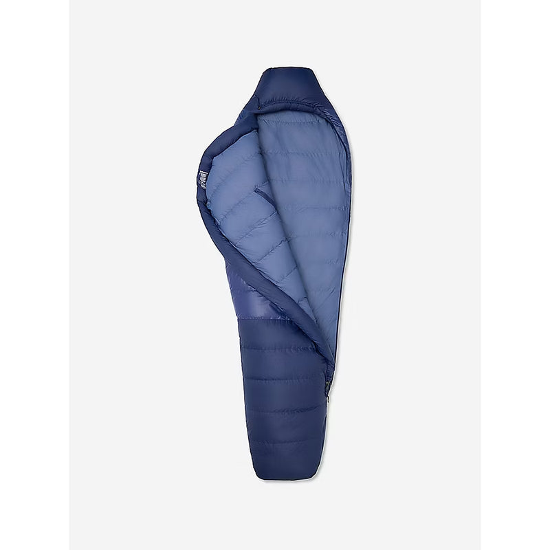 Mad River 15 Degree Sleeping Bag | Arctic Navy/Arctic Mist