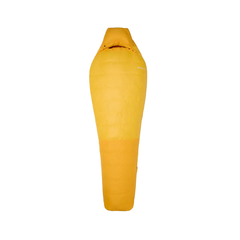 Mad River 0 Degree Sleeping Bag | Golden Sun