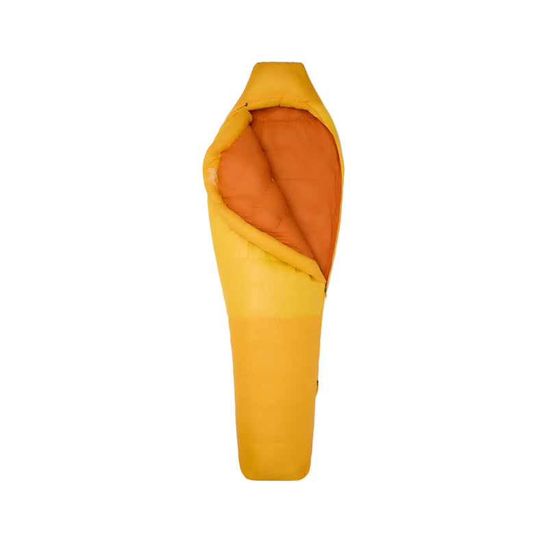 Mad River 0 Degree Sleeping Bag | Golden Sun