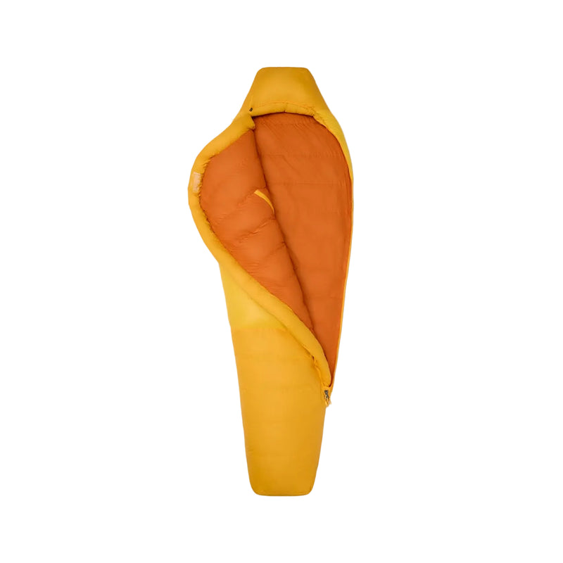 Mad River 0 Degree Sleeping Bag | Golden Sun