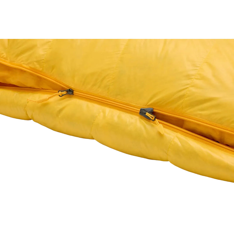 Mad River 0 Degree Sleeping Bag | Golden Sun