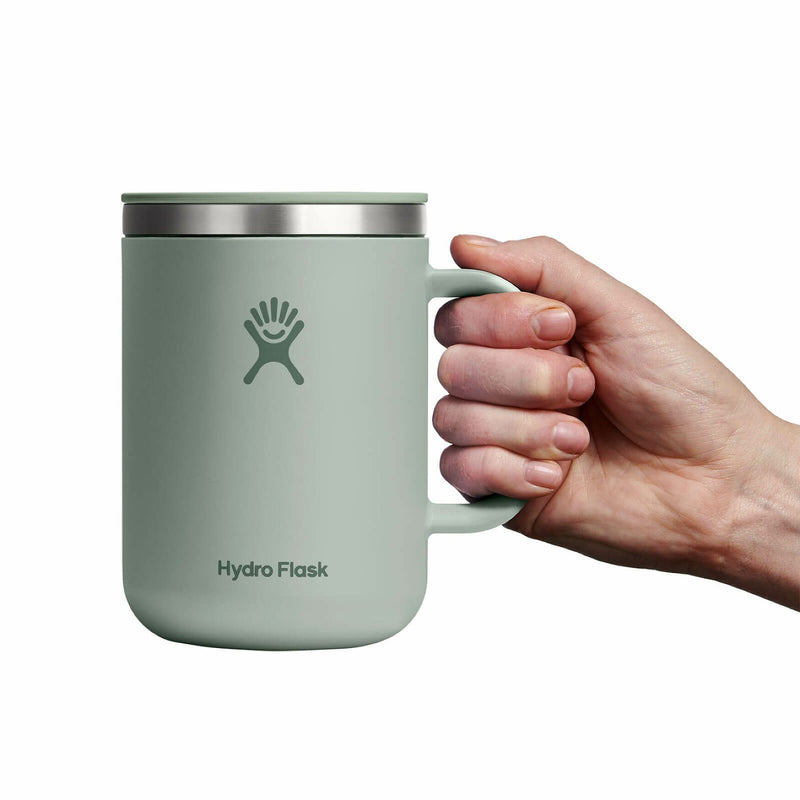 24oz Coffee Mug | Agave