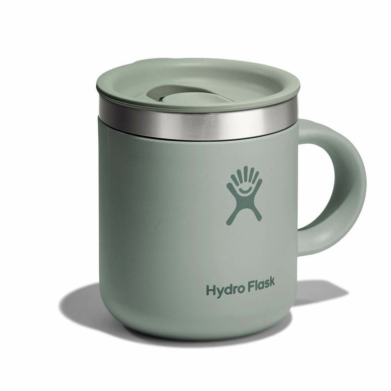 6oz Insulated Coffee Mug | Tonal Agave