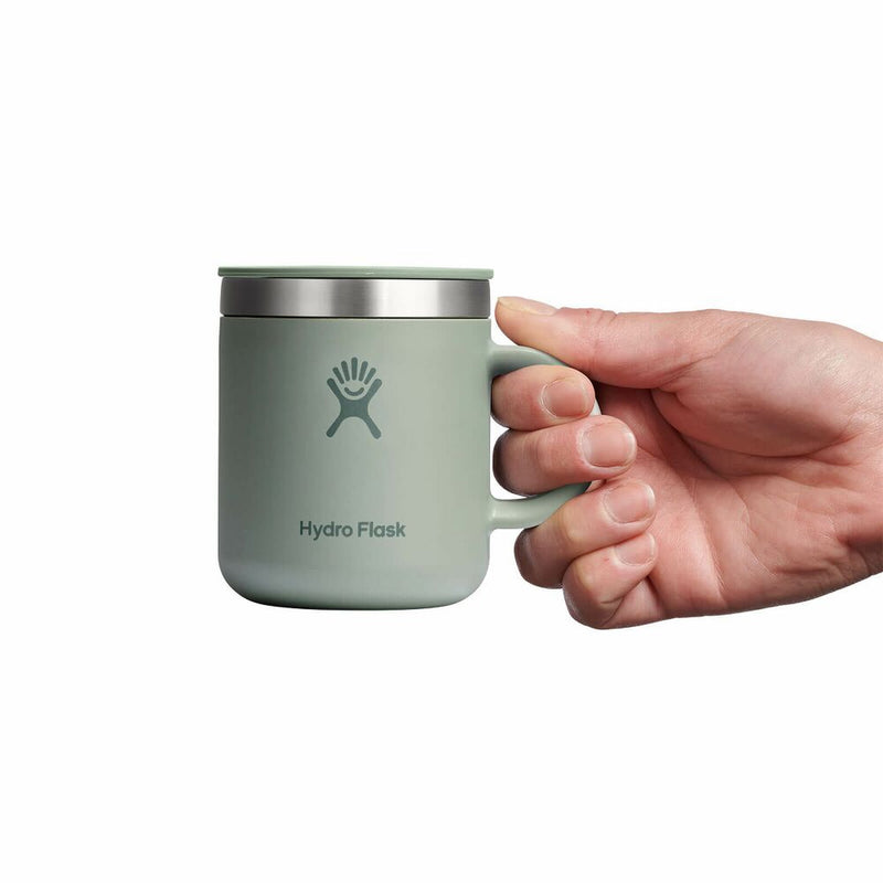 6oz Insulated Coffee Mug | Tonal Agave