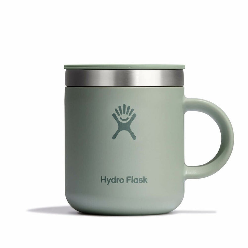 6oz Insulated Coffee Mug | Tonal Agave
