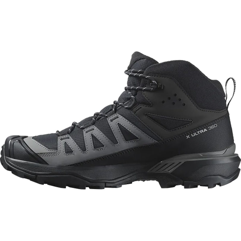 Men's X Ultra 360 Gore-Tex | Black Magnet