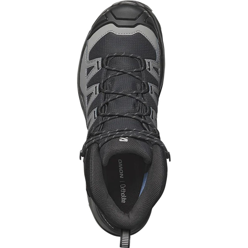 Men's X Ultra 360 Gore-Tex | Black Magnet