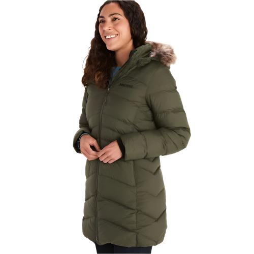 Marmot Mountain LLC Womens Montreal Coat