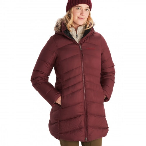 Marmot Mountain LLC Womens Montreal Coat