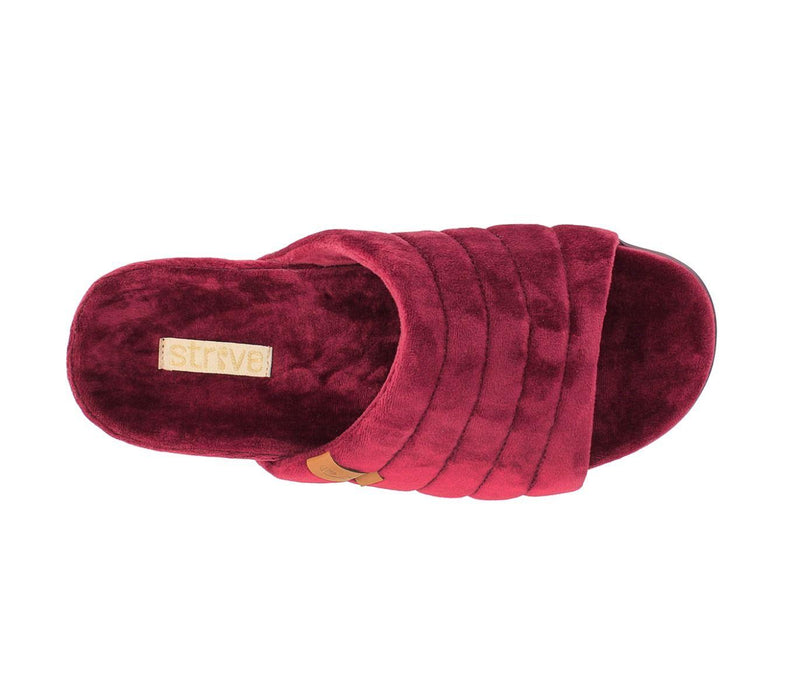 Strive Footwear Womens Marseille Slipper