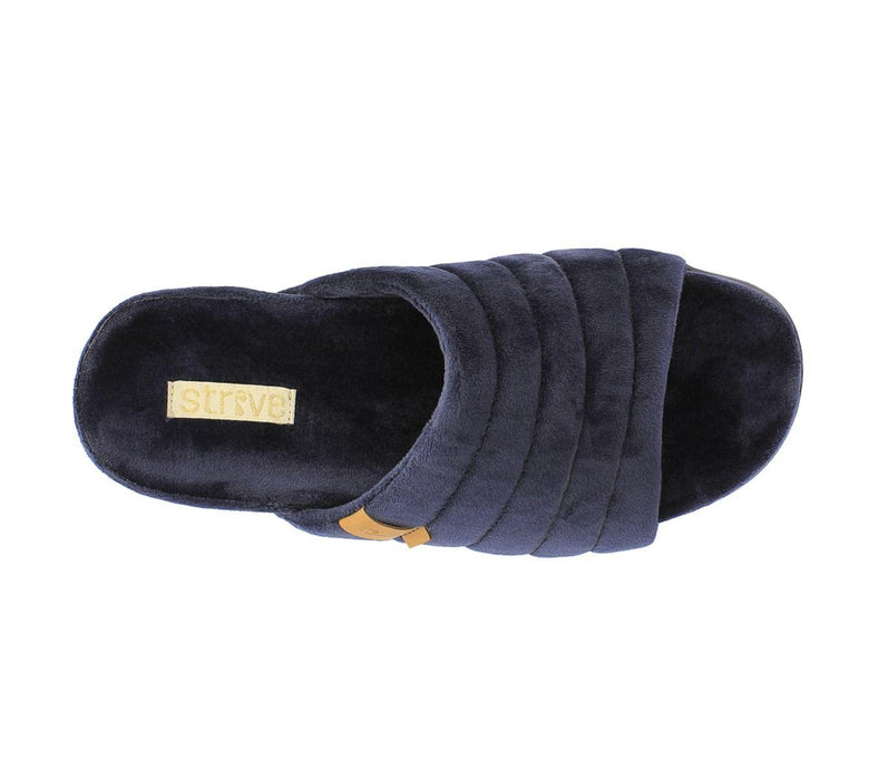 Strive Footwear Womens Marseille Slipper