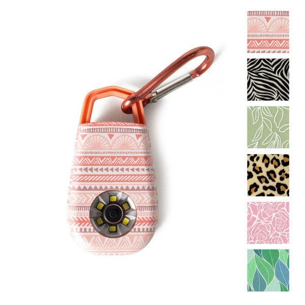 Mayday Ultra Flash Alarm | Assortment