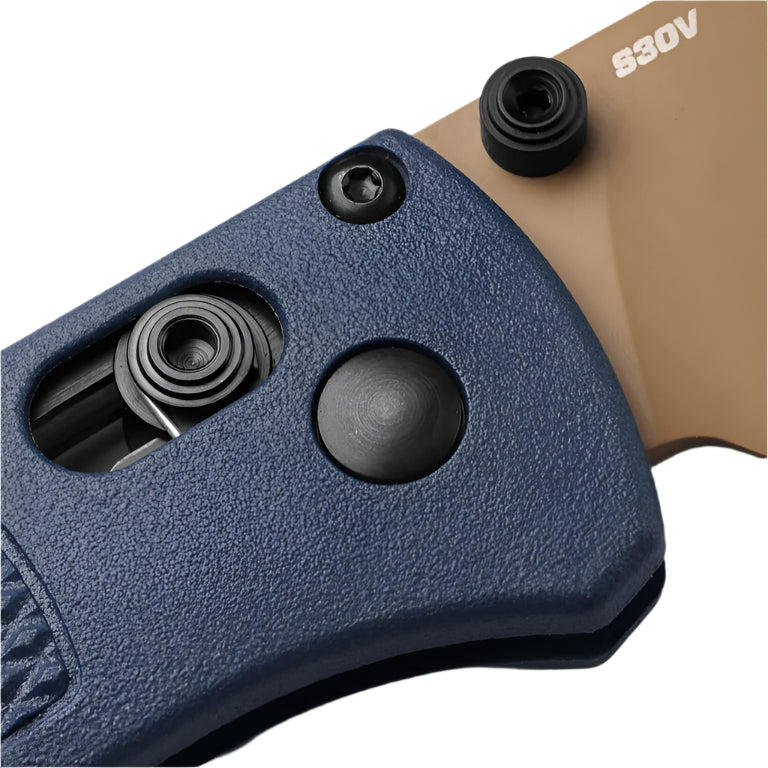 Bugout® | Crater Blue Grivory®