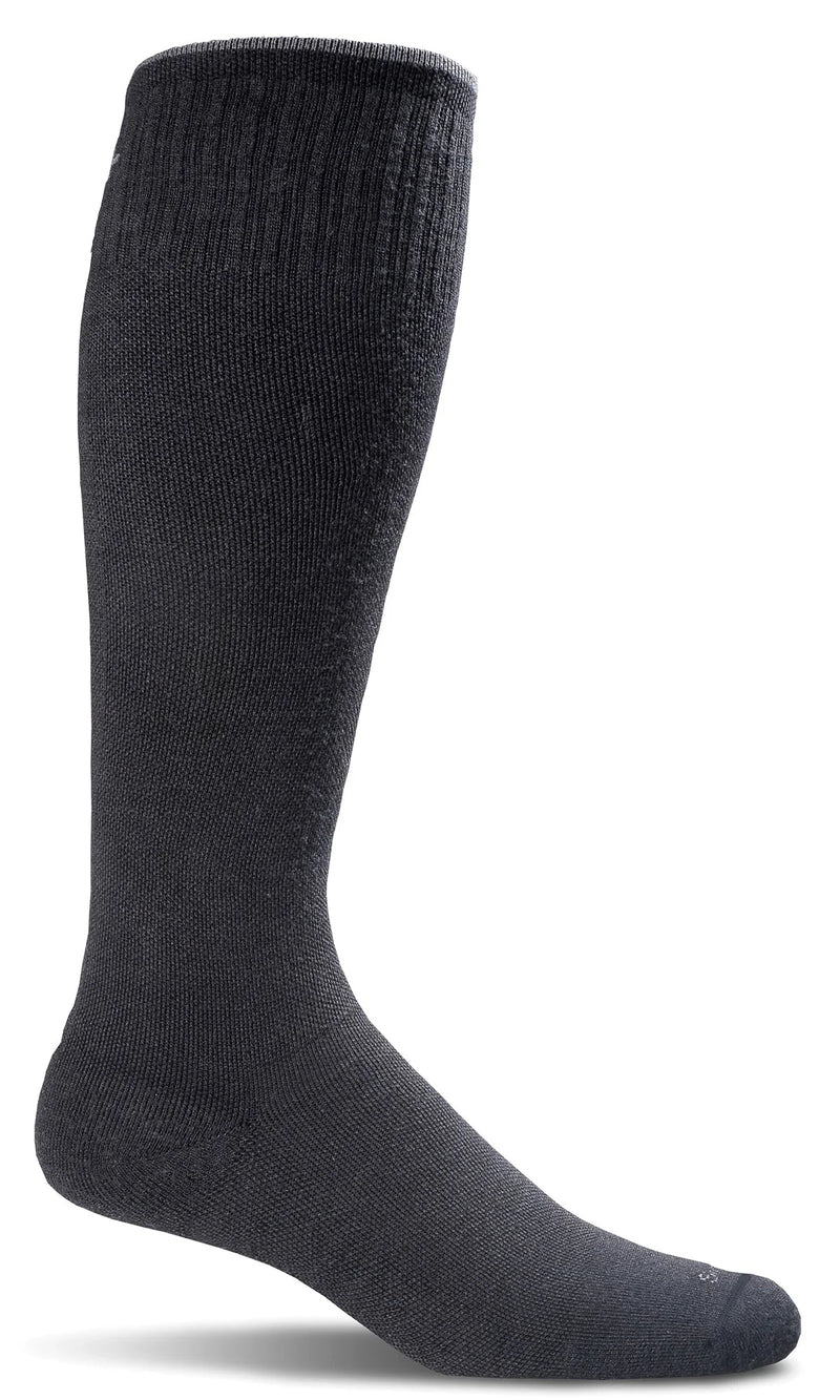 Men's Circulator Moderate Graduated 15-20mmHg Compression Socks