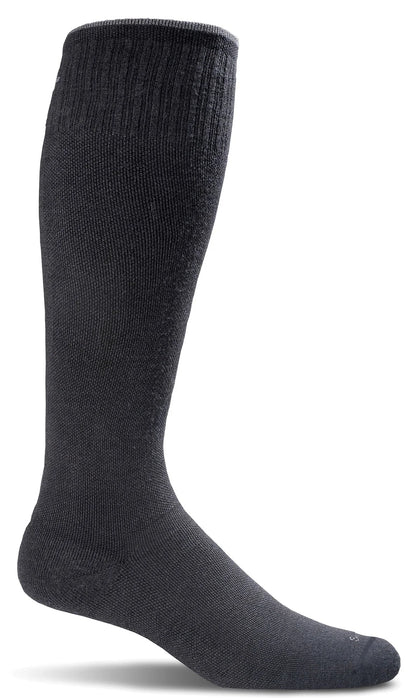 Sockwell Men's Circulator Moderate Graduated 15-20mmHg Compression Socks