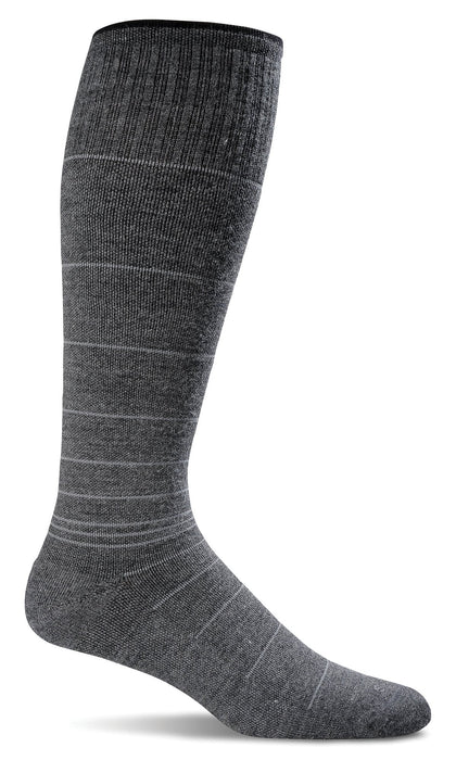 Sockwell Men's Circulator Moderate Graduated 15-20mmHg Compression Socks