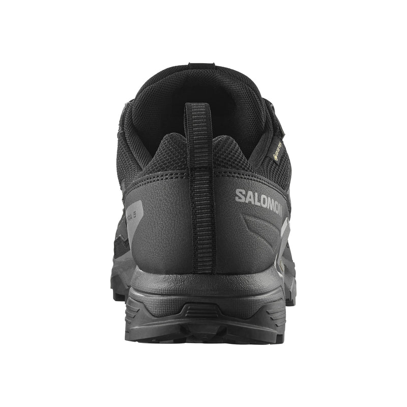 Men's X Ultra 5 GTX | Black/Asphalt/Castlerock