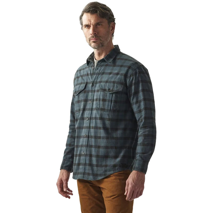 Filson Mens Alaskan Guide Shirt