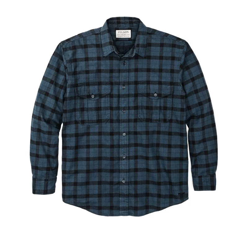 Filson Mens Alaskan Guide Shirt