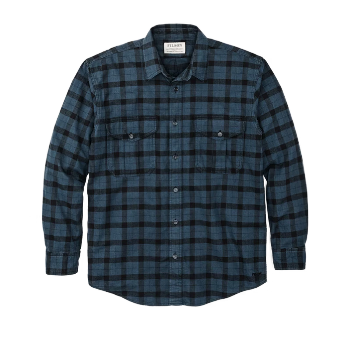 Filson Mens Alaskan Guide Shirt