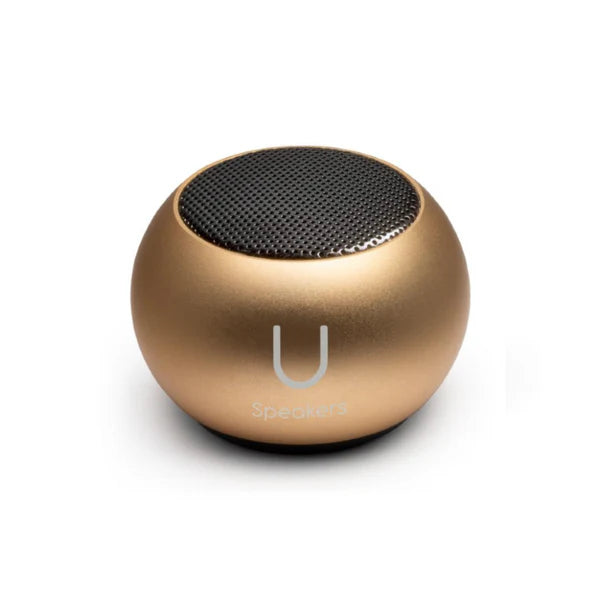 U Mini Bluetooth Speaker