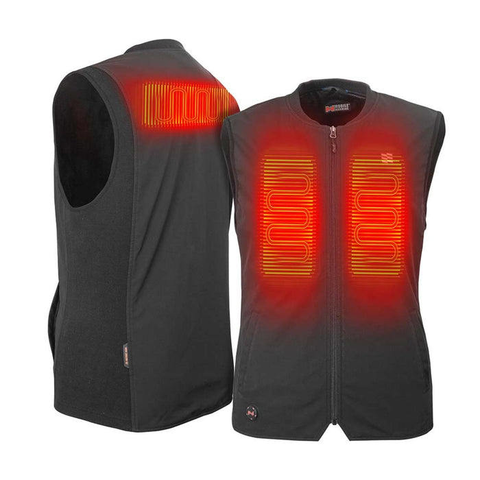 7.4V Unisex Peak Heated Vest