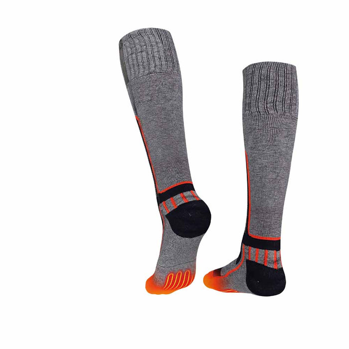 Pro Merino Heated Socks