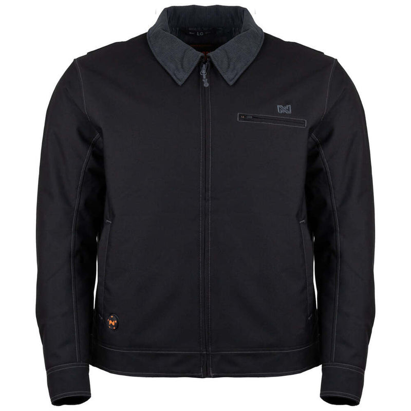 Men's UTW Pro Heated Jacket