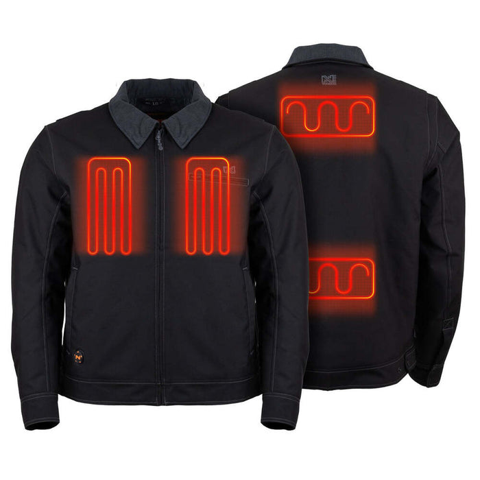 Men's UTW Pro Heated Jacket