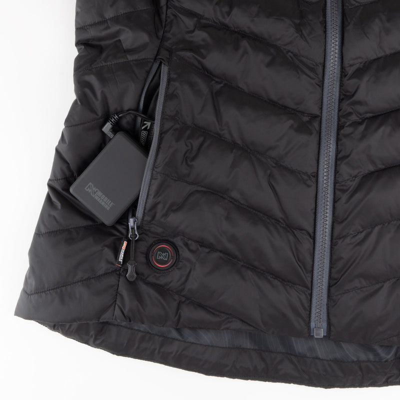 Women's Backcountry Xtera Heated Jacket