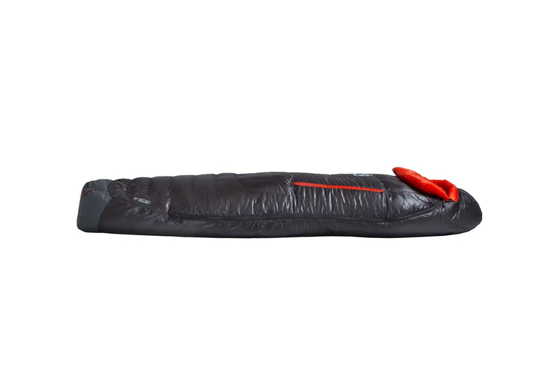 Men's Riff 15 Sleeping Bag | Goodnight Grey