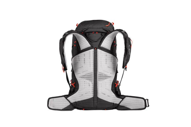 Persist™ Men's 45L Endless Promise® All-Adventure Backpack | Black