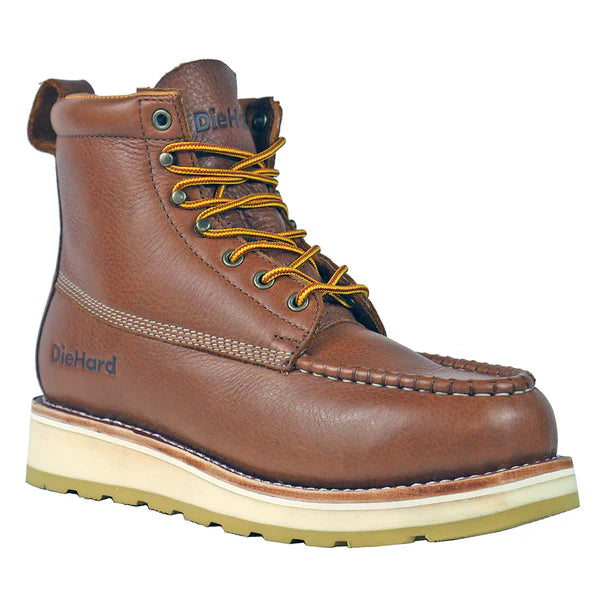 Men's Malibu 6" Soft Toe Boot