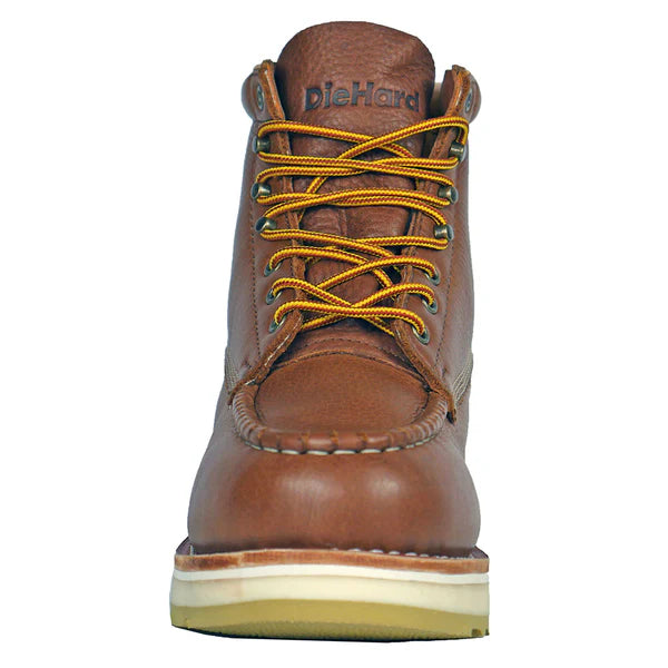 Men's Malibu 6" Soft Toe Boot