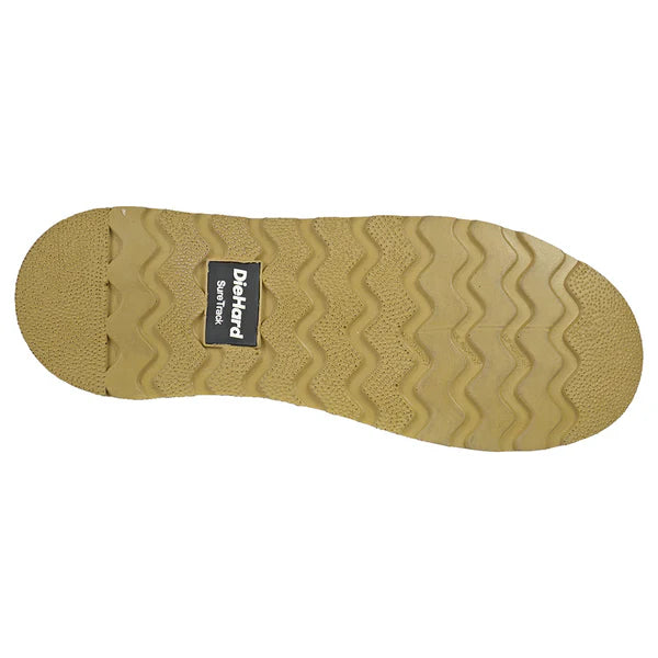 Men's Malibu 6" Soft Toe Boot