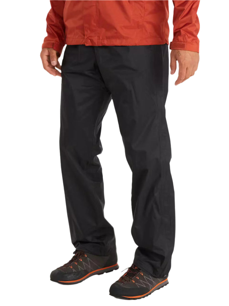 Men's PreCip® Eco Full-Zip Pants | Short
