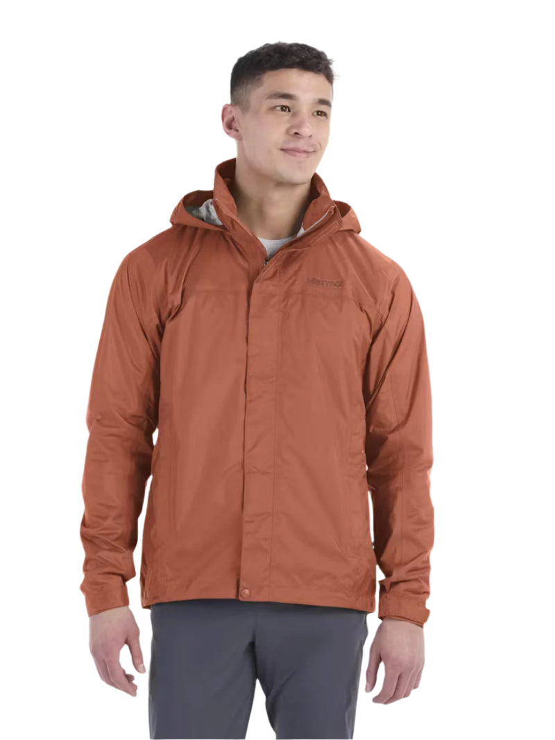 Men's PreCip® Eco Rain Jacket