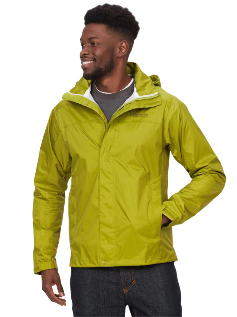 Men's PreCip® Eco Rain Jacket