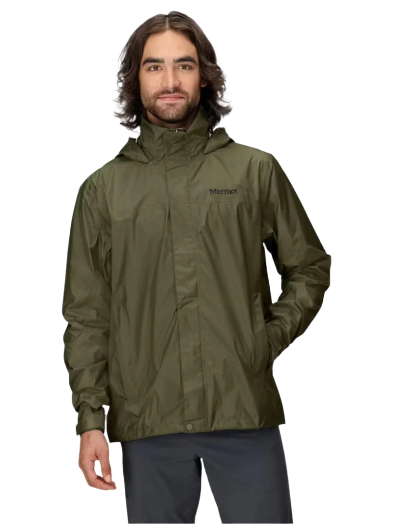 Men's PreCip® Eco Rain Jacket