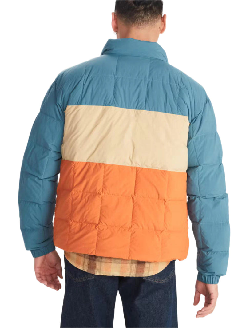 Men's Ares Down Jacket