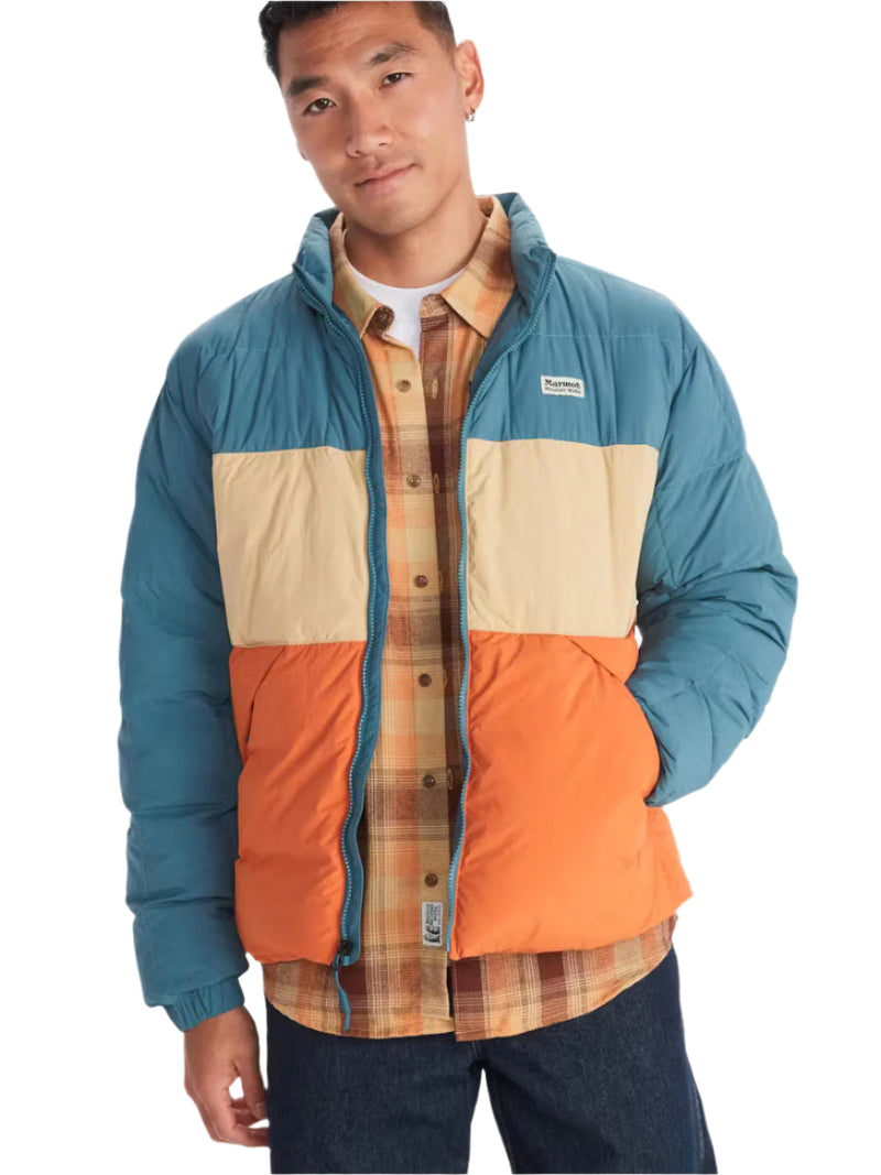 Men's Ares Down Jacket