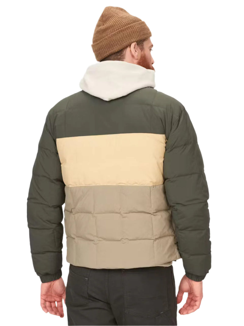 Men's Ares Down Jacket