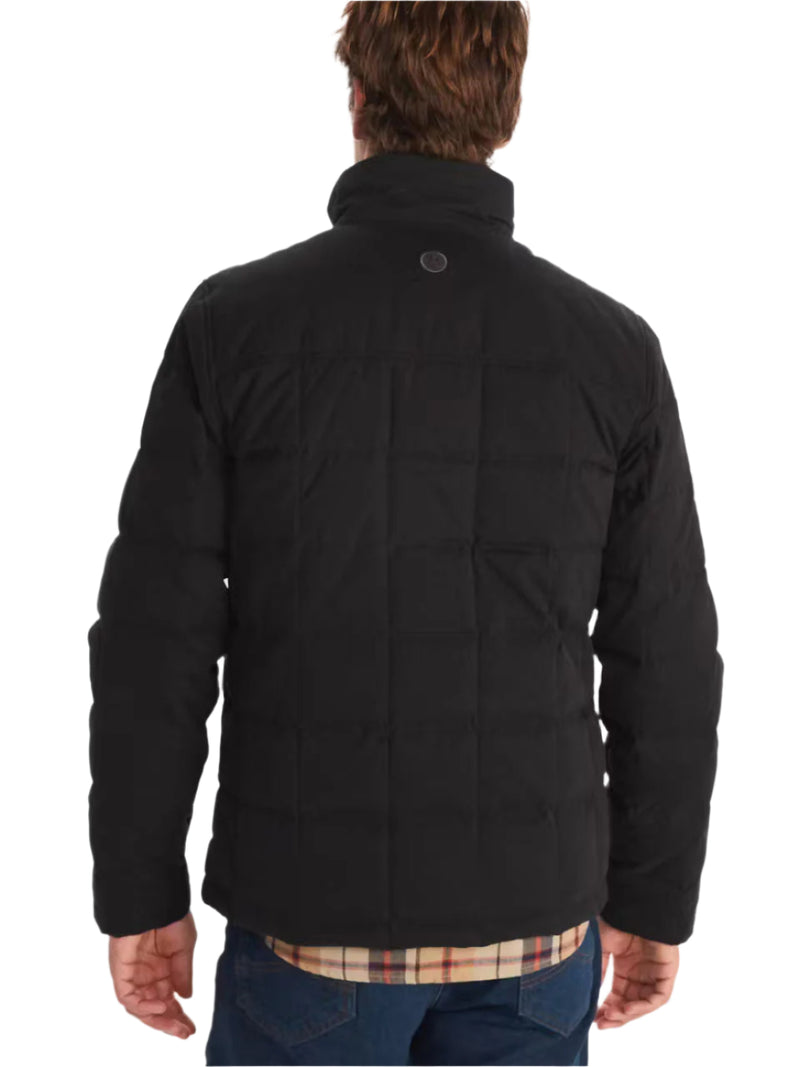 Men's Burdell Down Jacket