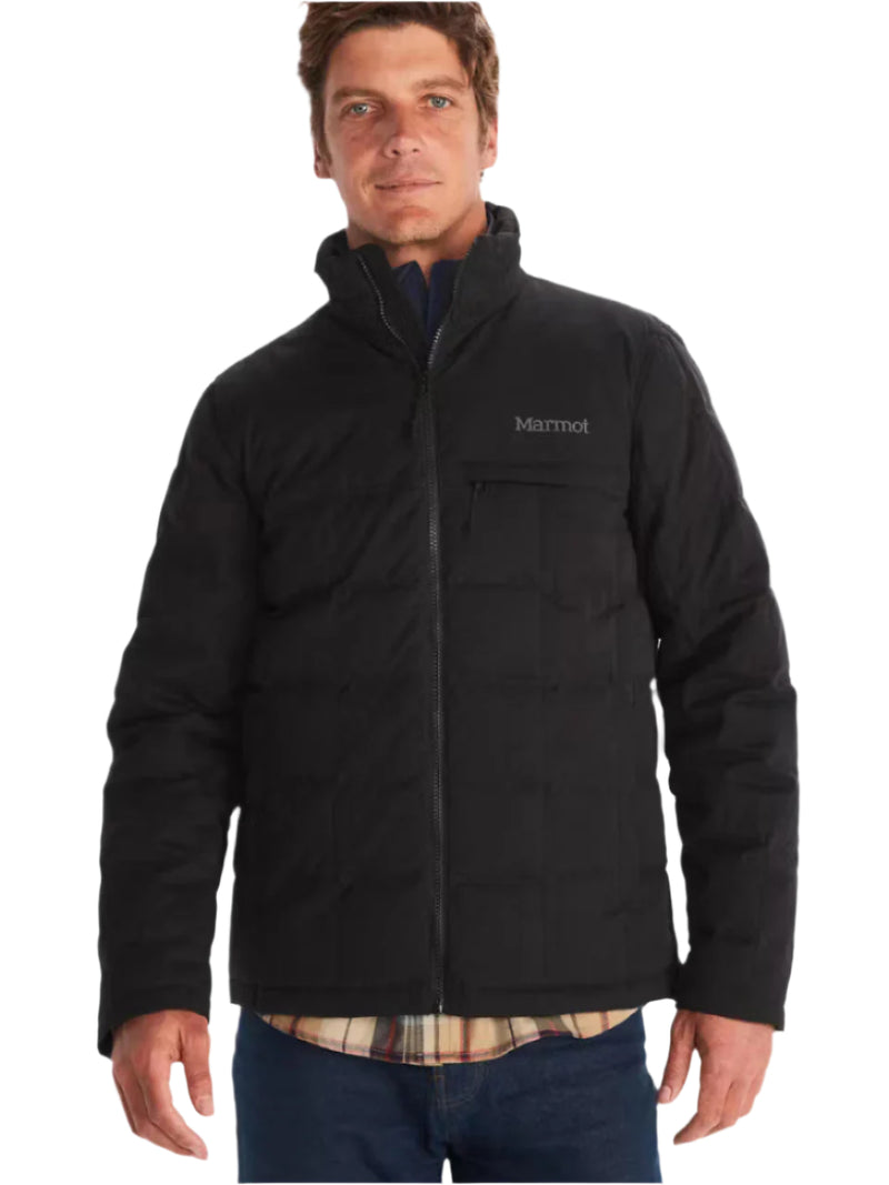 Men's Burdell Down Jacket