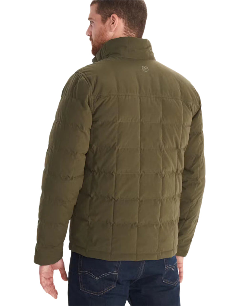 Men's Burdell Down Jacket