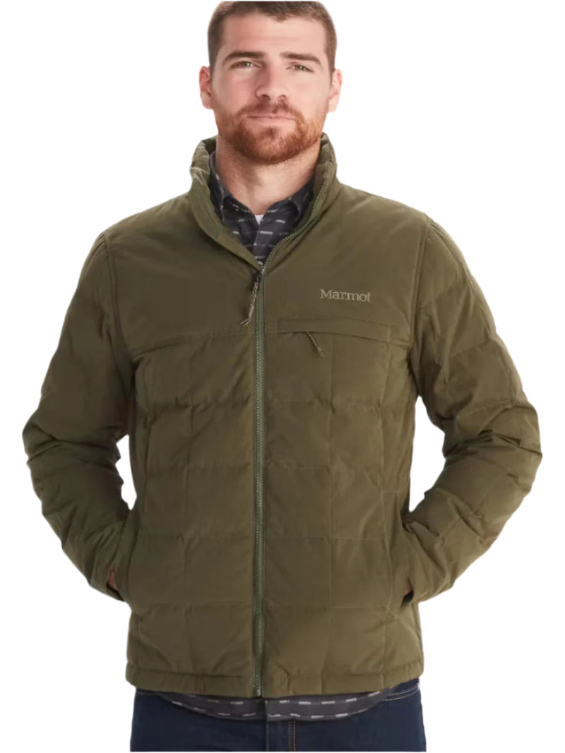 Men's Burdell Down Jacket