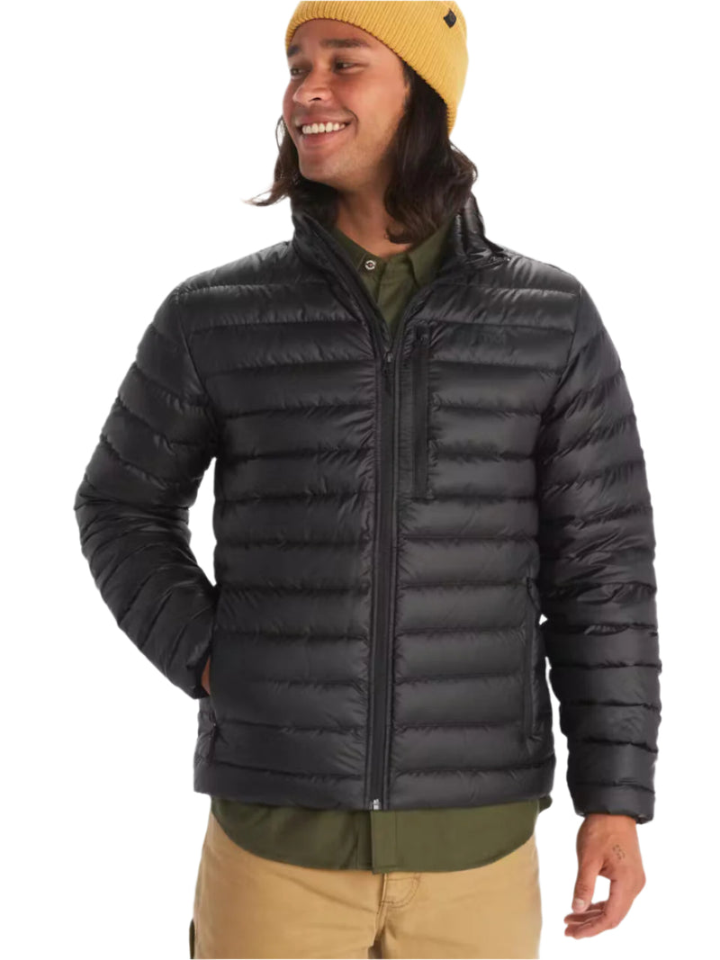 Men's Highlander Jacket