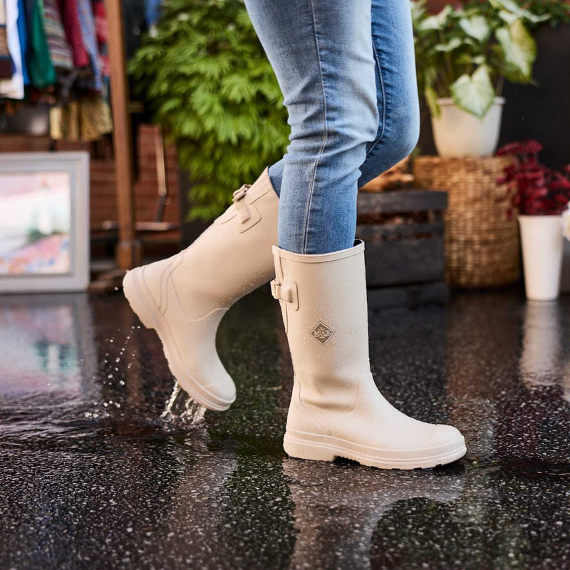 Women's Rainscape 12" Rain Boot | Sand